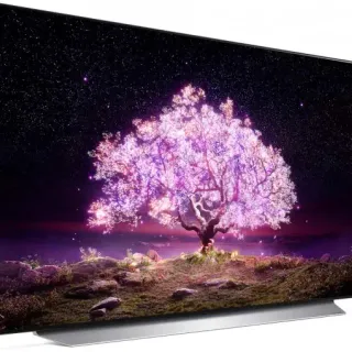 image #4 of טלוויזיה חכמה LG 55'' OLED UHD 4K Smart TV OLED55C1PVA