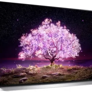 image #5 of טלוויזיה חכמה LG 55'' OLED UHD 4K Smart TV OLED55C1PVA