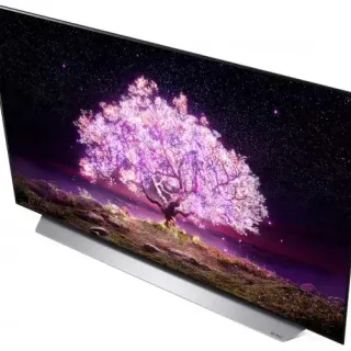 image #6 of טלוויזיה חכמה LG 55'' OLED UHD 4K Smart TV OLED55C1PVA