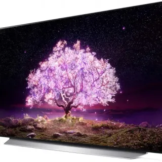 image #2 of טלוויזיה חכמה LG 65'' OLED UHD 4K Smart TV OLED65C1PVA