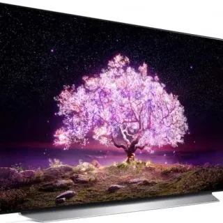 image #4 of טלוויזיה חכמה LG 65'' OLED UHD 4K Smart TV OLED65C1PVA