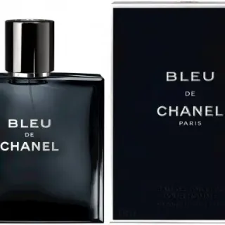 image #0 of בושם לגבר 50 מ''ל Chanel Bleu De Chanel או דה טואלט E.D.T