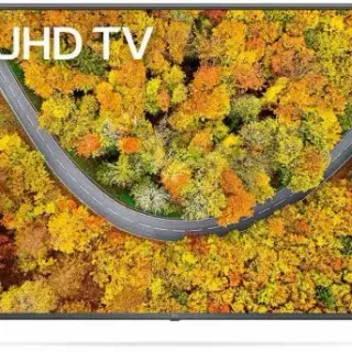 image #0 of טלוויזיה חכמה LG 75'' UHD 4K Smart Led TV 75UP7550PVB