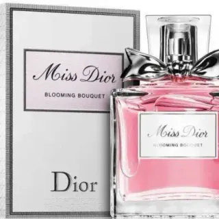 image #0 of בושם לאישה 75 מ''ל Christian Dior Miss Dior Blooming Bouquet או דה טואלט‏ E.D.T