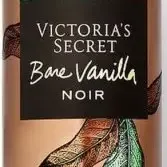 image #0 of ספריי גוף לאישה 250 מ''ל Victorias Secret Fragrance Mist Bare Vanilla Noir 