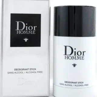 image #0 of דאודורנט סטיק לגבר 75 מ''ל Christian Dior Homme