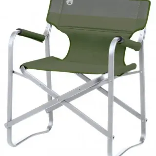 image #0 of כיסא מתקפל Coleman DECK - ירוק
