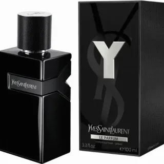 image #0 of מציאון ועודפים - בושם לגבר 100 מ&apos;&apos;ל Yves Saint Laurent Y La Parfum או דה פרפיום E.D.P