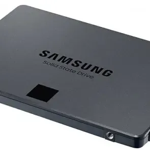 image #4 of מציאון ועודפים - כונן Samsung 870 QVO Series MZ-77Q1T0BW 1TB SATA III SSD 