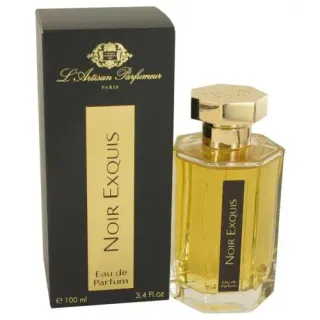 image #0 of בושם יוניסקס 100 מ''ל L'Artisan Parfumeur Noir Exquis  או דה פרפיום E.D.P