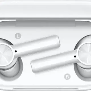 image #2 of אוזניות אלחוטיות OnePlus Buds Z - צבע לבן - שנה אחריות ע''י היבואן הרשמי