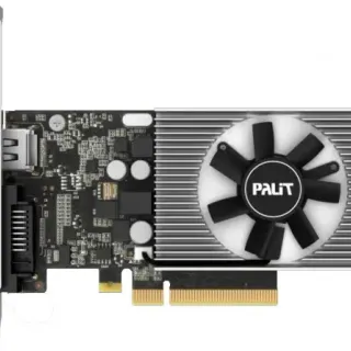 image #4 of כרטיס מסך PALIT GT 1030 2GB DDR4 DVI HDMI
