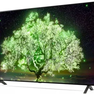image #1 of טלוויזיה חכמה LG 55'' OLED UHD 4K Smart TV OLED55A1