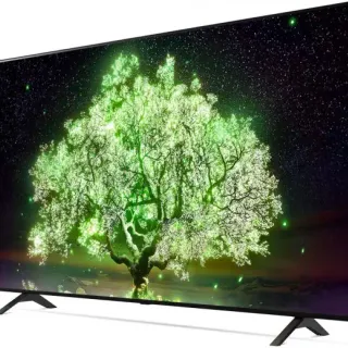 image #2 of טלוויזיה חכמה LG 55'' OLED UHD 4K Smart TV OLED55A1