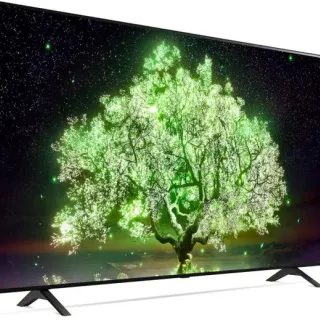 image #4 of טלוויזיה חכמה LG 55'' OLED UHD 4K Smart TV OLED55A1