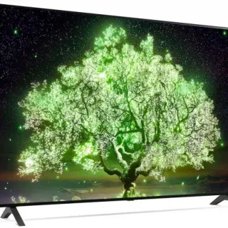 image #5 of טלוויזיה חכמה LG 55'' OLED UHD 4K Smart TV OLED55A1