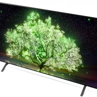 image #7 of טלוויזיה חכמה LG 55'' OLED UHD 4K Smart TV OLED55A1