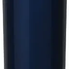 image #2 of מציאון ועודפים - בקבוק / כוס תרמית לשמירה על מים חמים או קרים 500 מ&apos;&apos;ל Kambukka Etna Midnight - צבע כחול