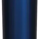 image #3 of מציאון ועודפים - בקבוק / כוס תרמית לשמירה על מים חמים או קרים 500 מ&apos;&apos;ל Kambukka Etna Midnight - צבע כחול