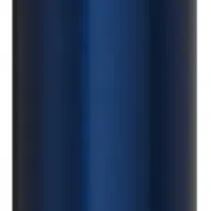 image #0 of מציאון ועודפים - בקבוק / כוס תרמית לשמירה על מים חמים או קרים 500 מ&apos;&apos;ל Kambukka Etna Midnight - צבע כחול