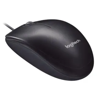 image #0 of עכבר Logitech USB Mouse M90 Retail