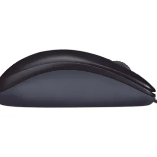 image #2 of עכבר Logitech USB Mouse M90 Retail