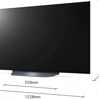 image #7 of טלוויזיה חכמה LG 55'' OLED UHD 4K Smart TV OLED55B1