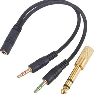 image #7 of אוזניות גיימינג Zigi G-072 7.1 Surround Sound USB - צבע שחור