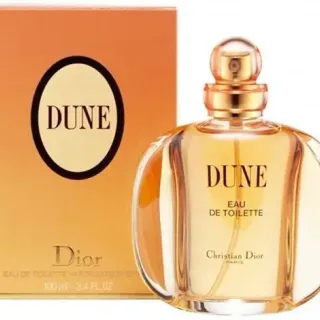 image #0 of בושם לאישה 100 מ''ל Christian Dior Dune או דה טואלט E.D.T