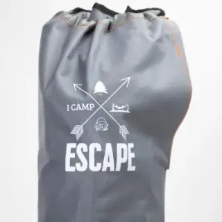 image #6 of כיסא חוף מתקפל I-CAMP Escape XL 
