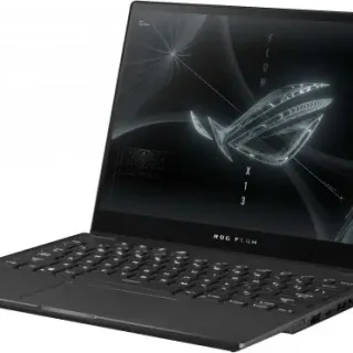 image #9 of מחשב נייד עם מסך מגע Asus ROG Flow X13 GV301QH-K5228R - צבע שחור