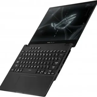 image #13 of מחשב נייד עם מסך מגע Asus ROG Flow X13 GV301QH-K5228R - צבע שחור