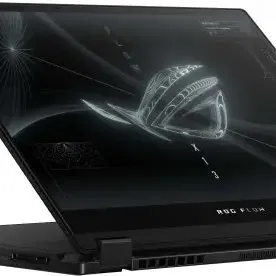 image #22 of מחשב נייד עם מסך מגע Asus ROG Flow X13 GV301QH-K5228R - צבע שחור
