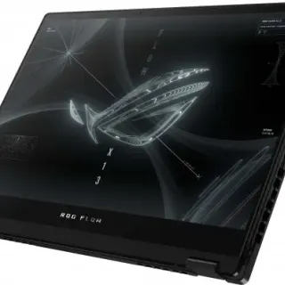 image #24 of מחשב נייד עם מסך מגע Asus ROG Flow X13 GV301QH-K5228R - צבע שחור
