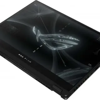 image #25 of מחשב נייד עם מסך מגע Asus ROG Flow X13 GV301QH-K5228R - צבע שחור