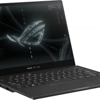 image #8 of מחשב נייד עם מסך מגע Asus ROG Flow X13 GV301QH-K5228R - צבע שחור