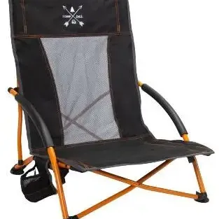 image #3 of כיסא קמפינג מתקפל I-CAMP WAVE V2.0 
