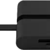 image #2 of תחנת עגינה PNY USB Type-C All-in-One Mini Portable