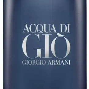 image #1 of בושם לגבר 200 מ''ל Giorgio Armani Acqua Di Gio Profondo או דה פרפיום E.D.P