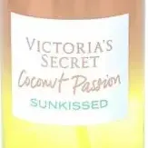 image #0 of מבשם גוף לאישה 250 מ''ל Victoria's Secret Coconut Passion Sunkissed 