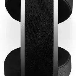 image #1 of מציאון ועודפים - אוזניות גיימרים SteelSeries Arctis Pro + GameDAC צבע לבן