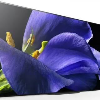 image #7 of טלוויזיה חכמה Sony Bravia OLED Master Series 55'' Android 4K KD-55AG9BAEP - שלוש שנות אחריות יבואן רשמי על ידי ישפאר