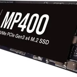 image #0 of כונן Corsair MP400 PCIe NVMe M.2 2280 1TB SSD