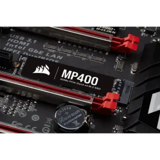 image #5 of כונן Corsair MP400 PCIe NVMe M.2 2280 1TB SSD