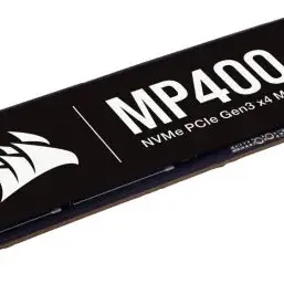image #7 of כונן Corsair MP400 PCIe NVMe M.2 2280 1TB SSD