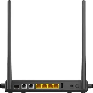 image #1 of ראוטר D-Link 802.11ac Wireless AC1200 Dual Band MU-MIMO Gigabit SFP 3G/LTE VoIP DVG-5402G/GF