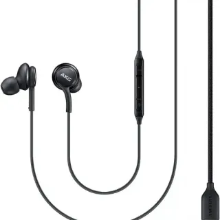 image #0 of אוזניות תוך-אוזן Samsung AKG Stereo USB Type-C - צבע שחור