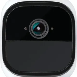 image #3 of מציאון ועודפים - מצלמת אבטחה HD אלחוטית NETGEAR Arlo GO VML4030-100PES