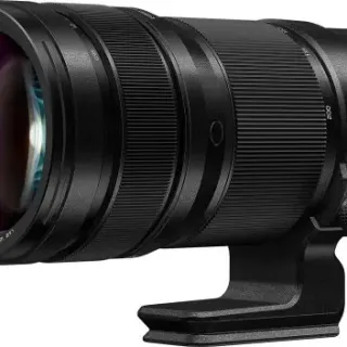 image #2 of עדשת Panasonic Lumix S Pro 70-200mm f/4 O.I.S FF Lens 