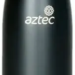 image #0 of בקבוק מבודד Aztec 500ML - צבע שחור 